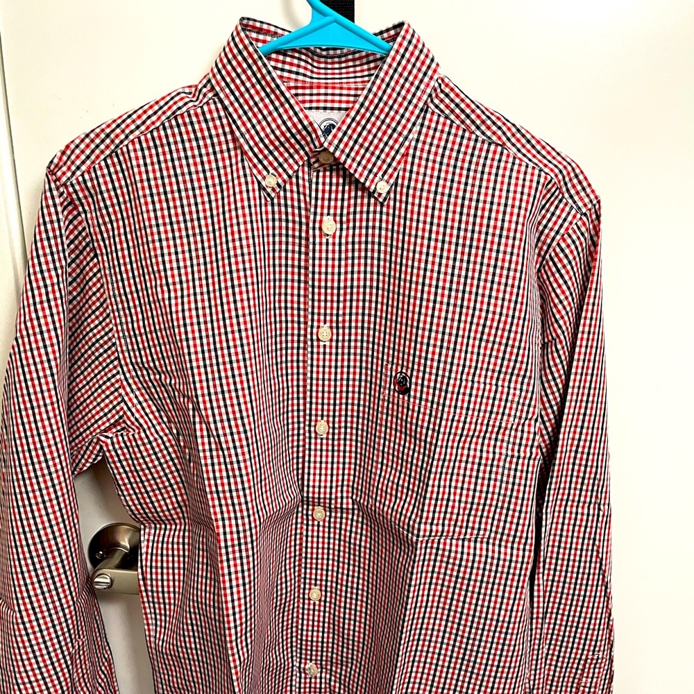 Southern Proper button up Size:Small